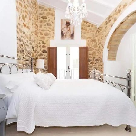 Casa Rural Lliber Экстерьер фото