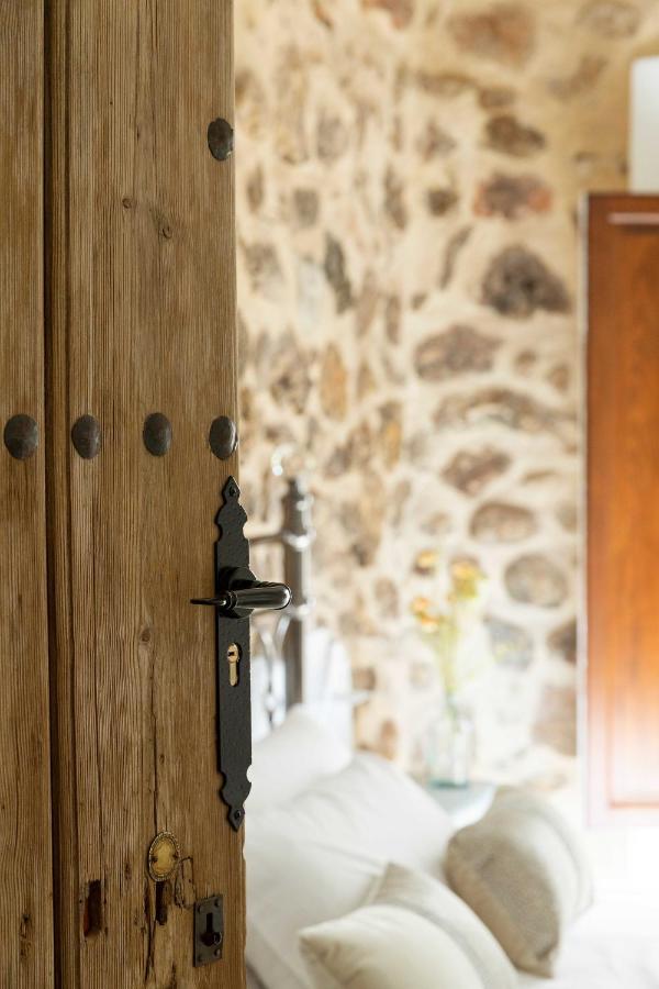 Casa Rural Lliber Экстерьер фото
