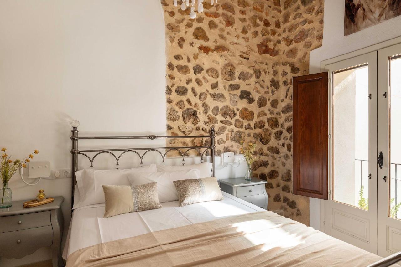Casa Rural Lliber Экстерьер фото