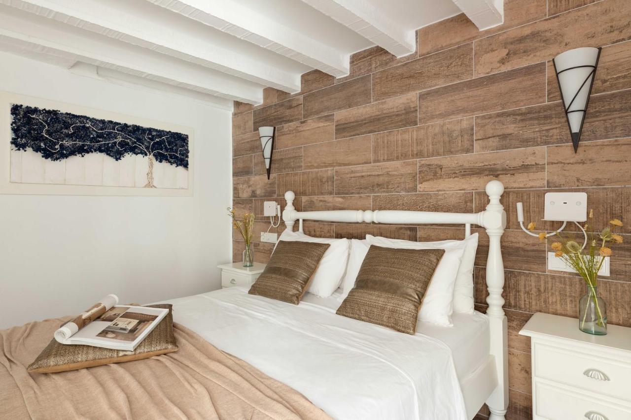 Casa Rural Lliber Экстерьер фото