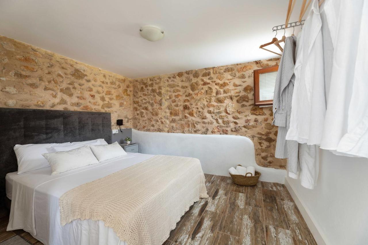 Casa Rural Lliber Экстерьер фото