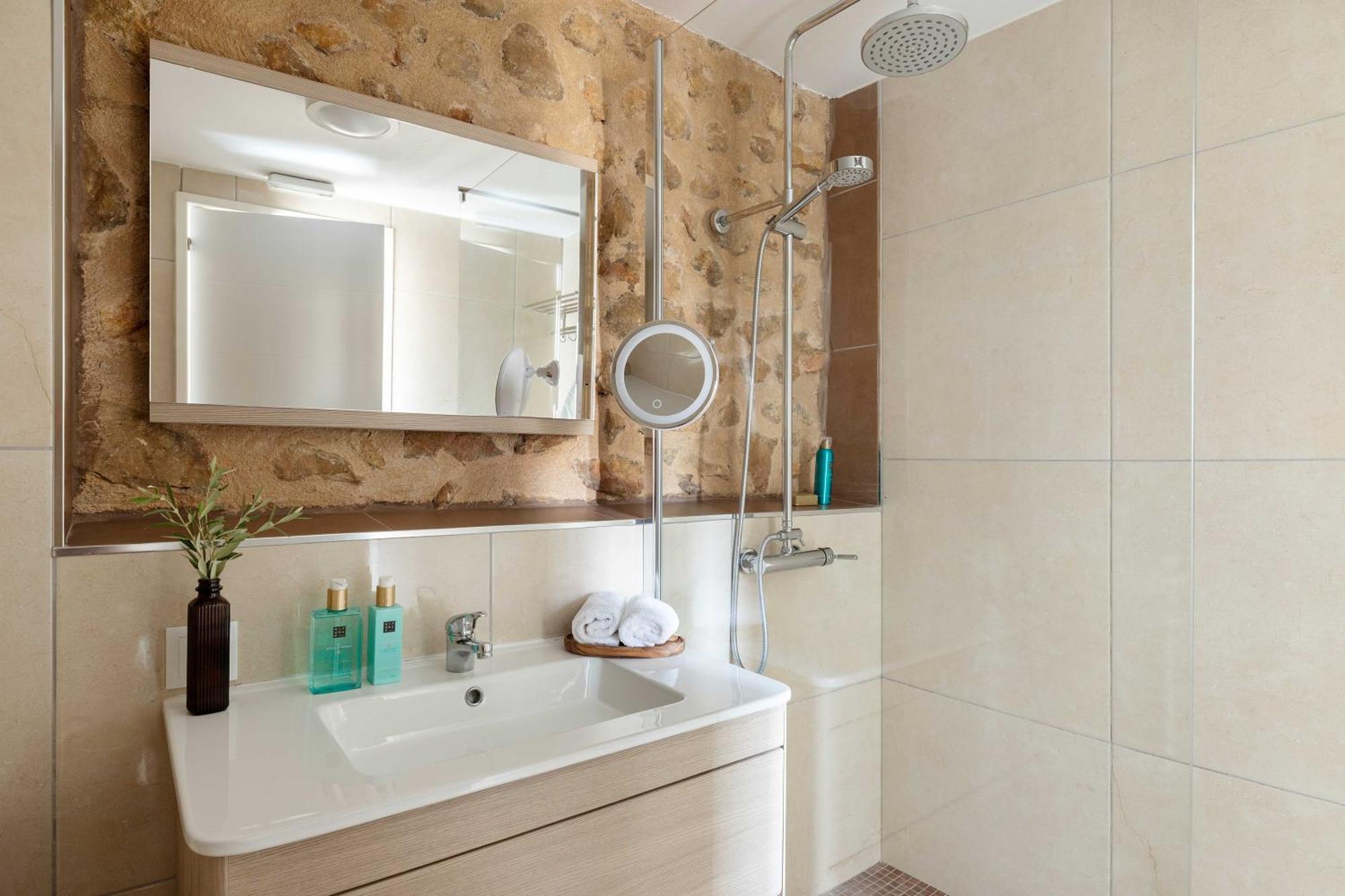 Casa Rural Lliber Экстерьер фото