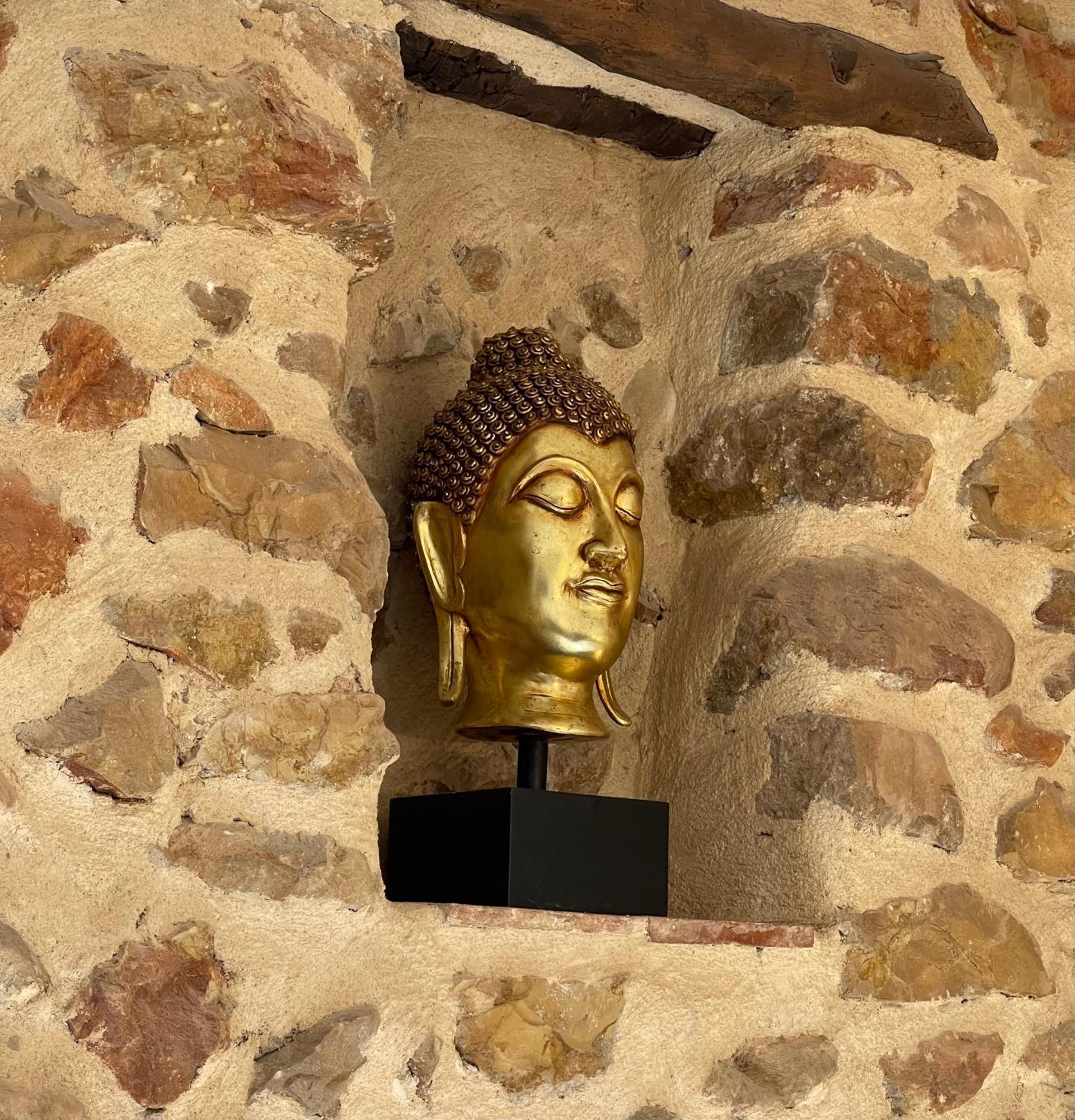 Casa Rural Lliber Экстерьер фото